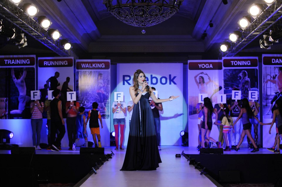 best female emcee jodhpur